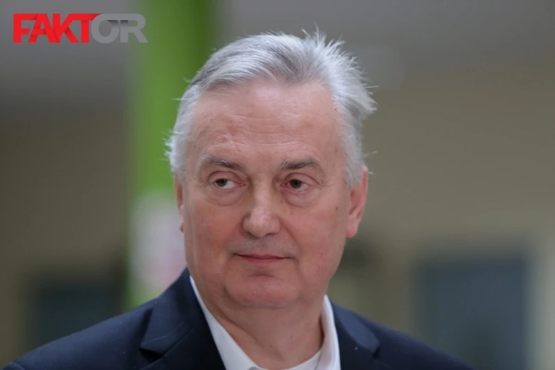 Zlatko Lagumdžija 