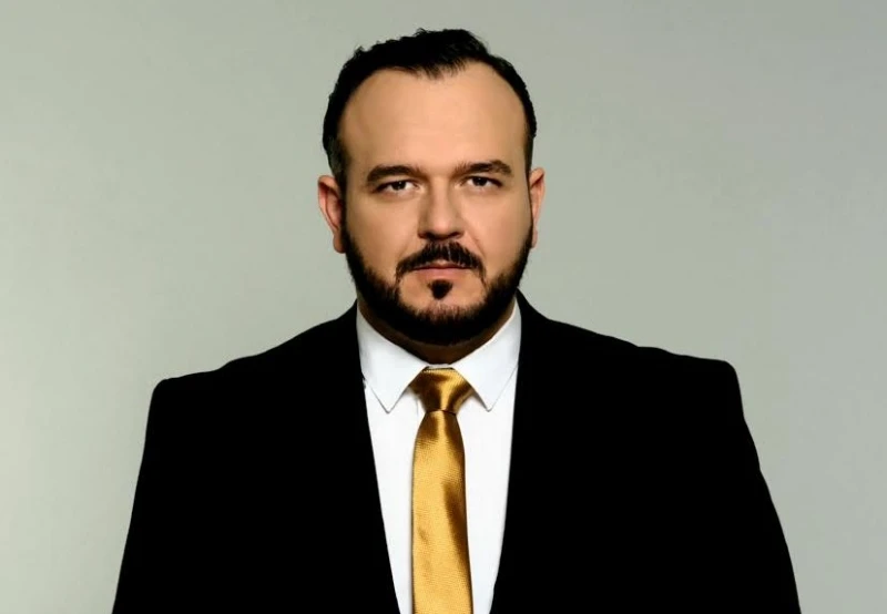 Tarik Stambolić