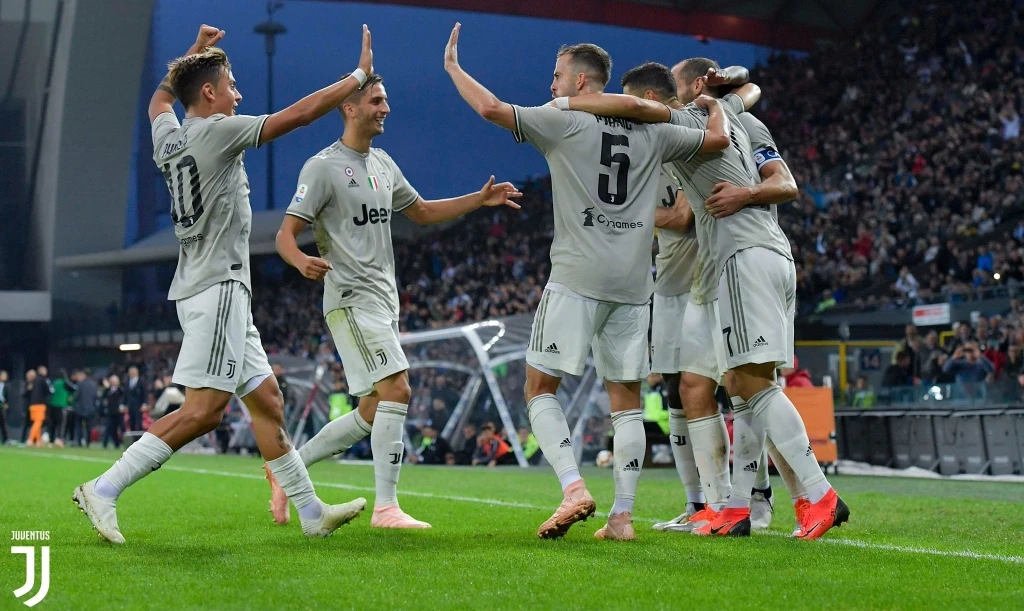 Juventus