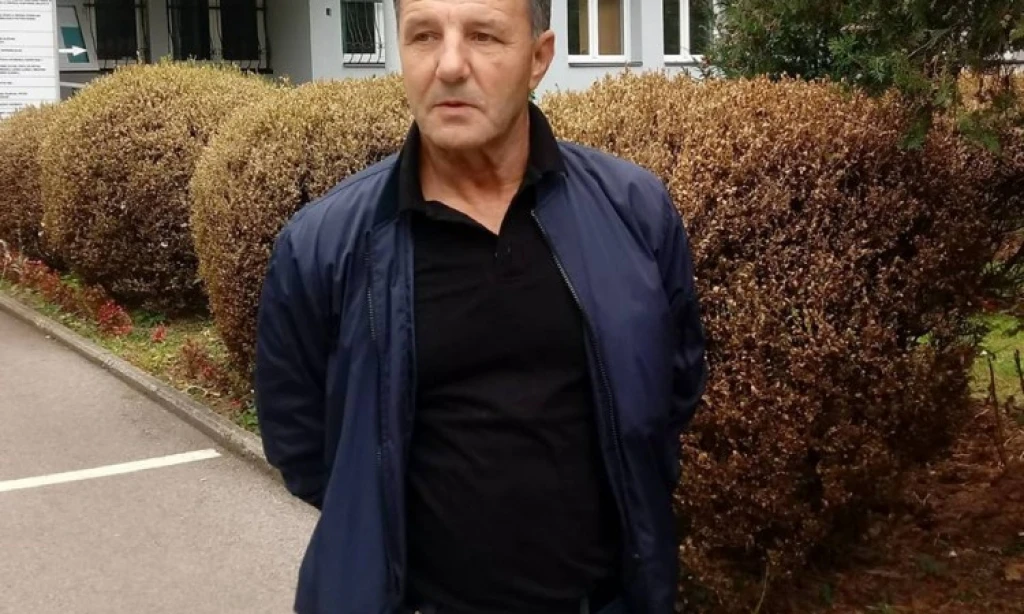 Džemail Popović