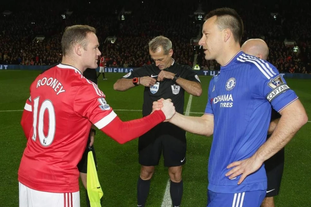 John Terry