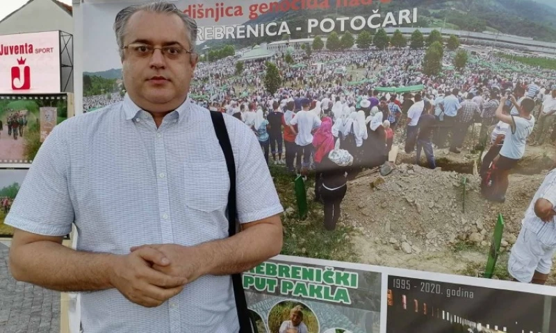 Fra Franjo Ninić 