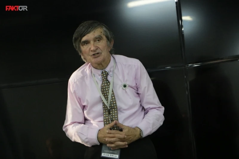 Salih Brkić 