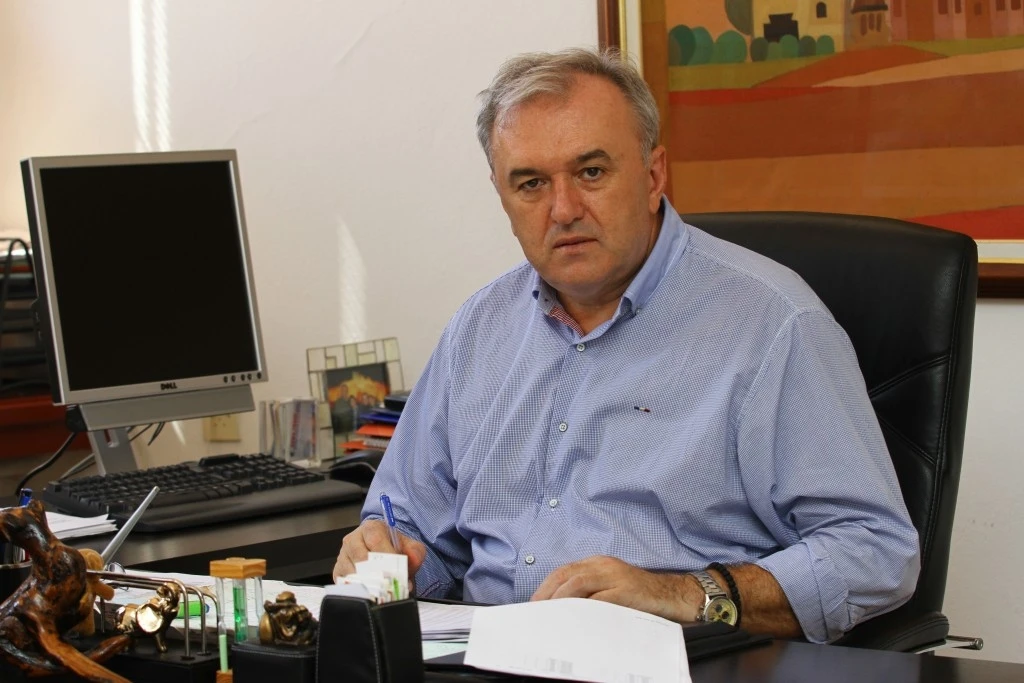 Marinko Umičević