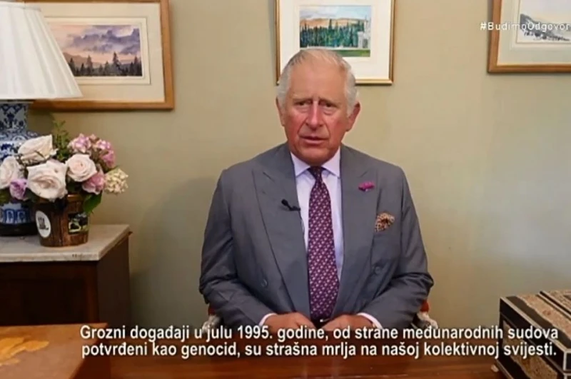 Princ Charles 