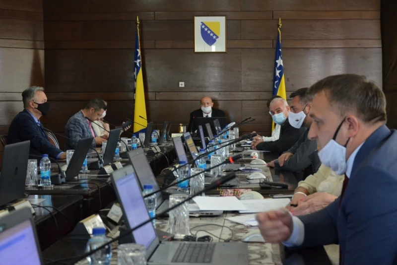 Vlada FBiH 