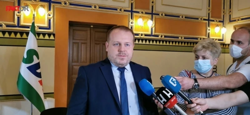 Haris Šabanović 