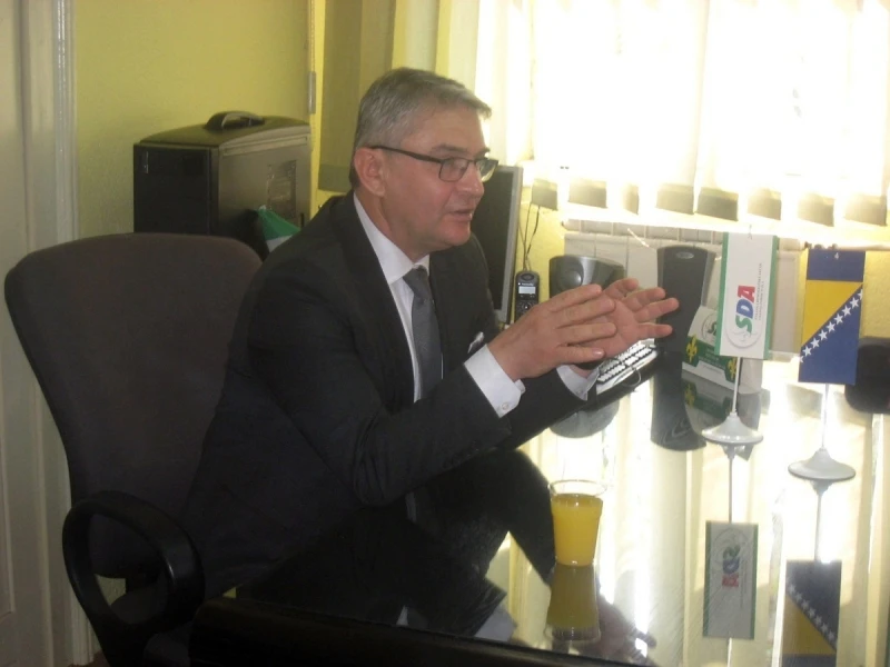 Salko Bukvarević