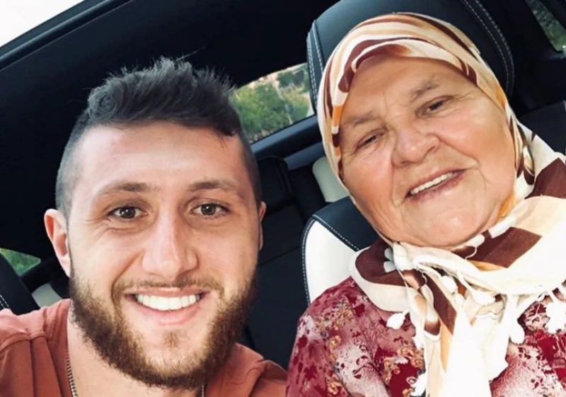 Jusuf Nurkić
