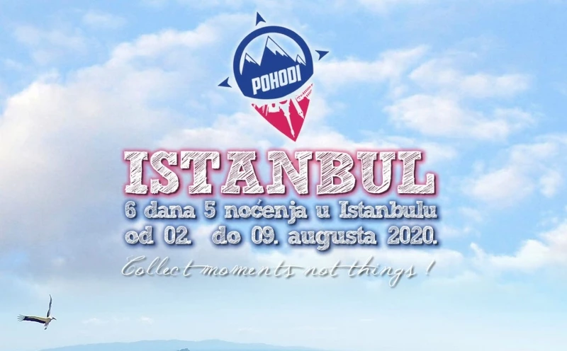Studentski pohodi