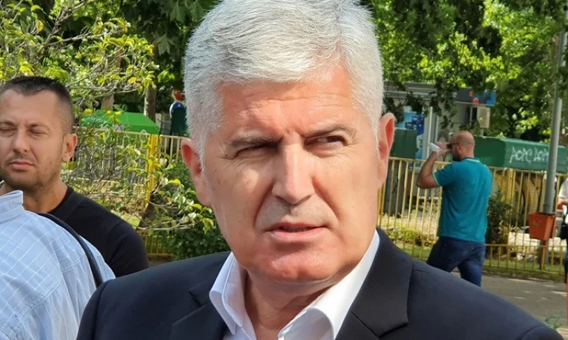 Dragan Čović