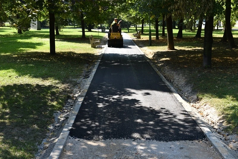 Park Kemal Monteno