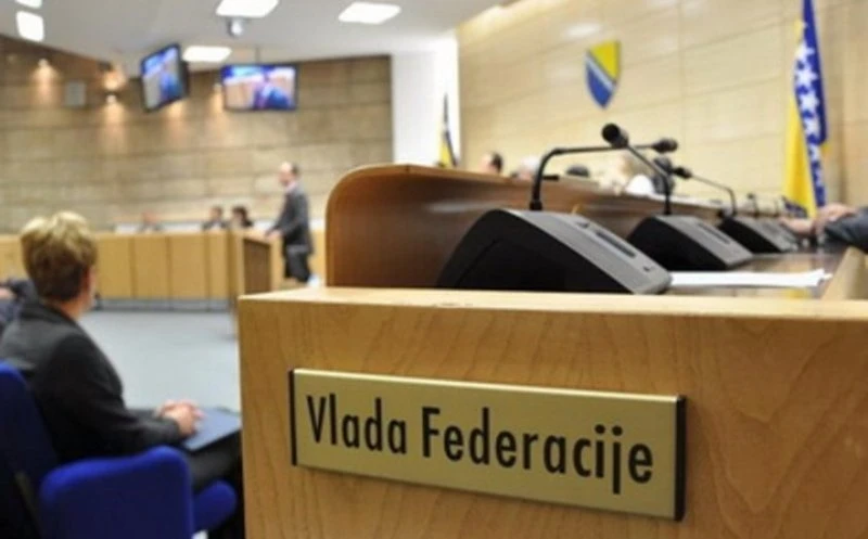 Vlada FBiH 