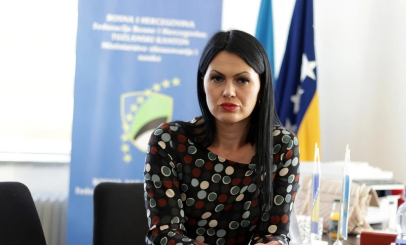 Fahreta Brašnjić