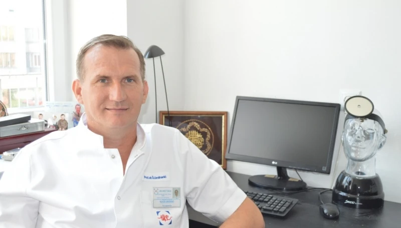 Šekib Umihanić 