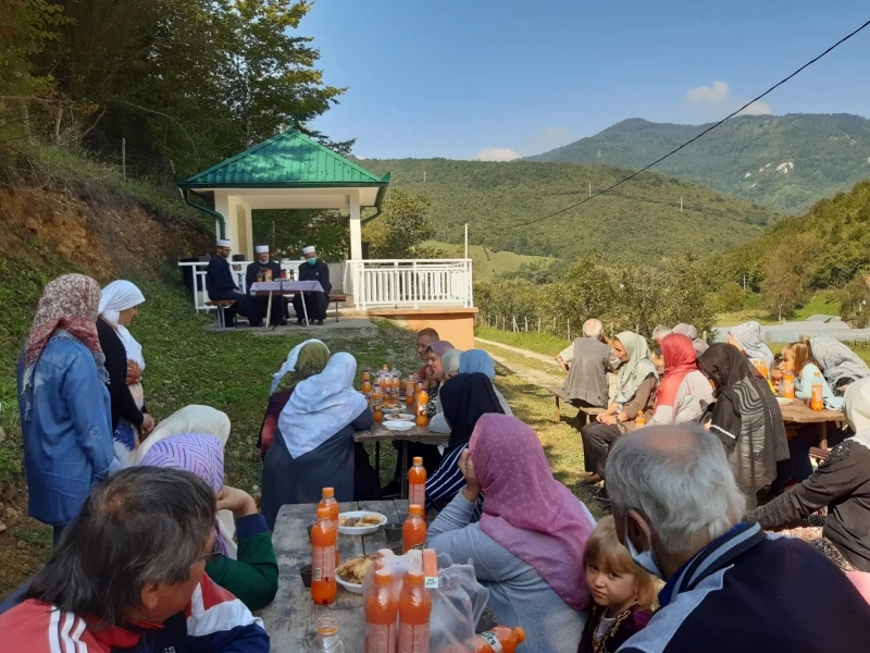 Čerkazovići, Jajce 