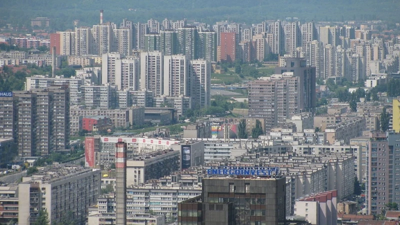 Općina Novi Grad
