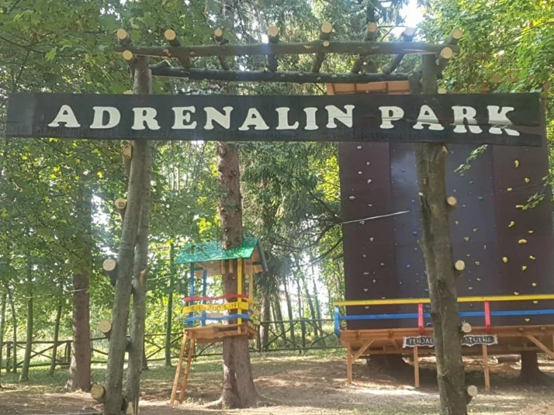 Adrenalin park