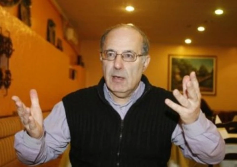 Stefan Karganović