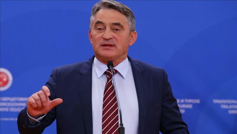 Željko Komšić
