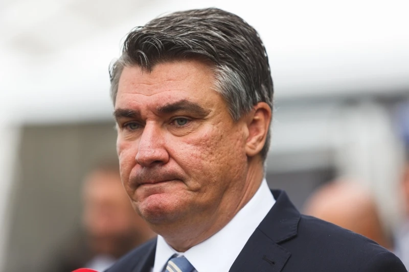Zoran Milanović