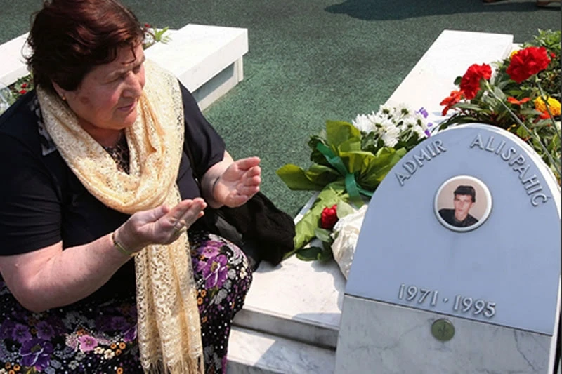 Nura Alispahić 