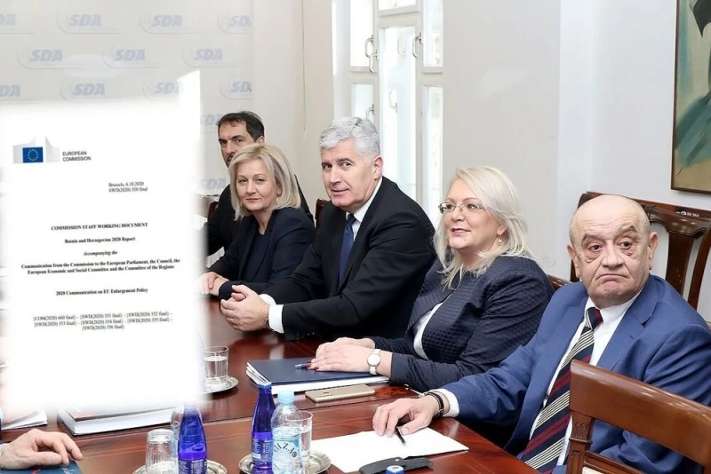 HDZ