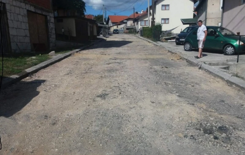 Humska ulica