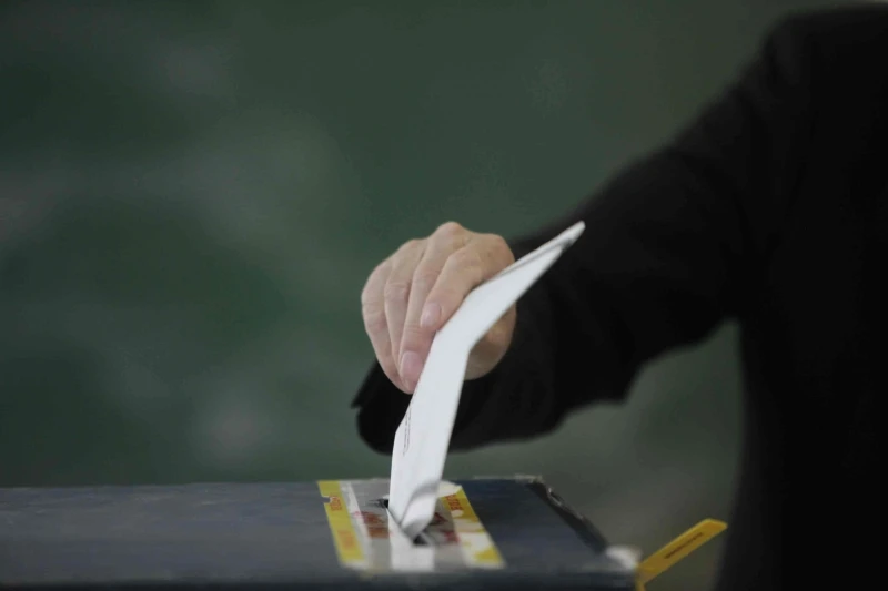 Izbori  2018