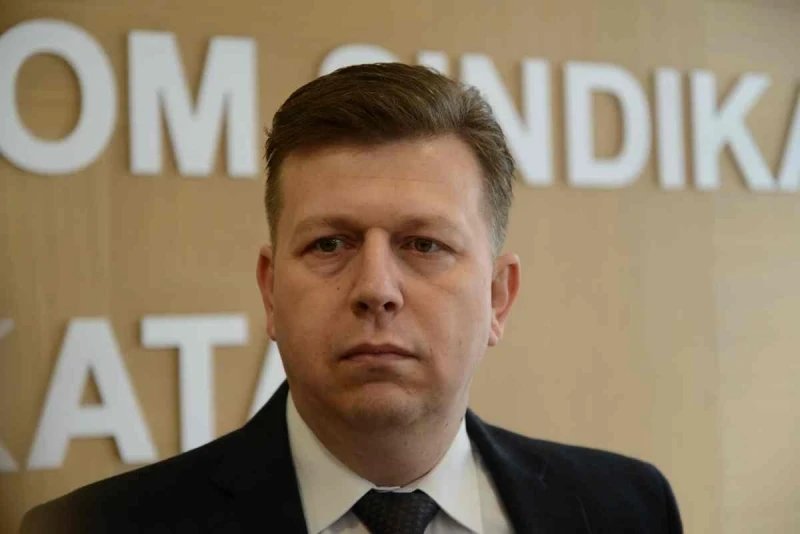 Selvedin Šatorović 