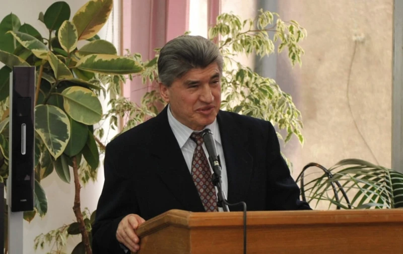 Ilija Jurišić
