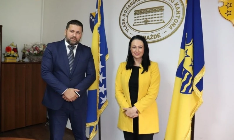 BPK Goražde