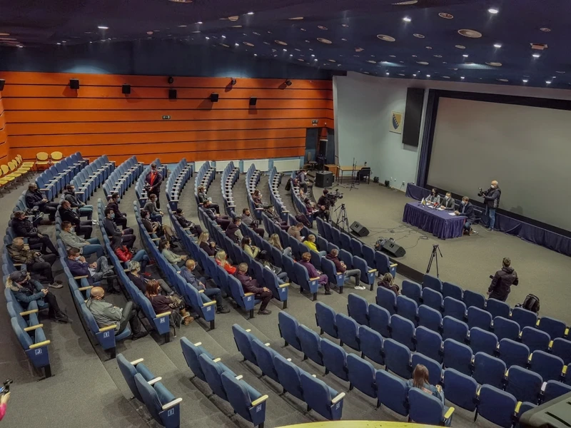 Sala Novi Grad