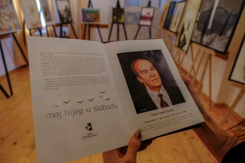 Alija Izetbegović