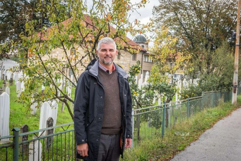 Advan Akeljić, 