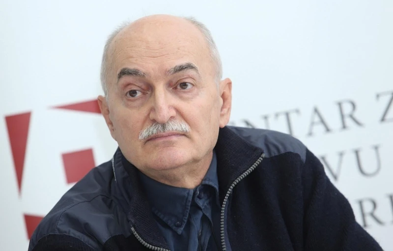 Slaven Letica