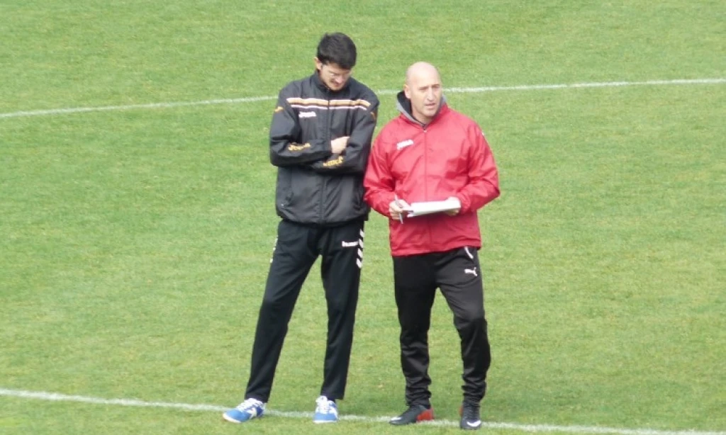 Adnan Ornek