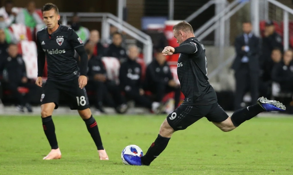 Wayne Rooney