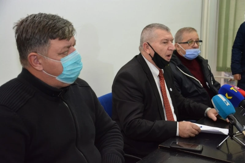 Boračka udruženja iz TK: Traže zaštitu za Nedžada Hasića