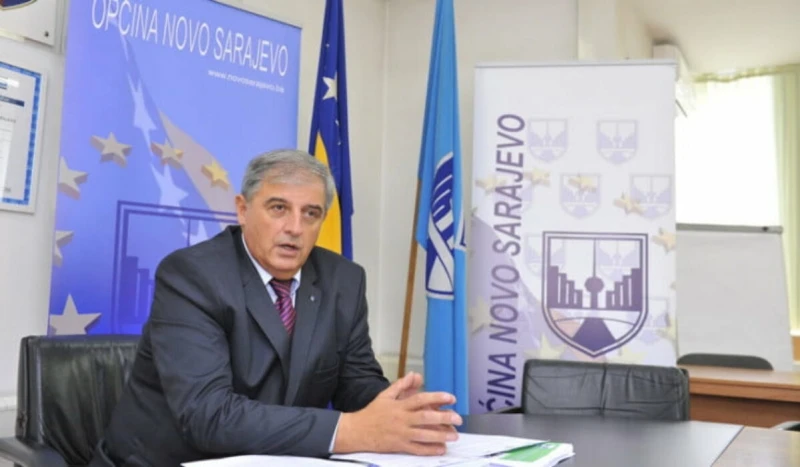 Nedžad Koldžo