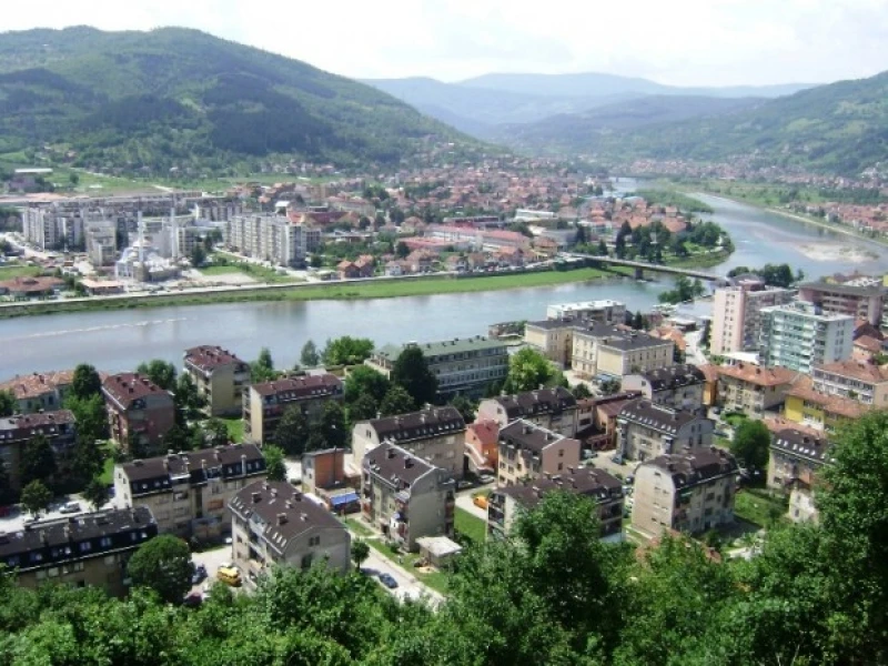 Goražde 