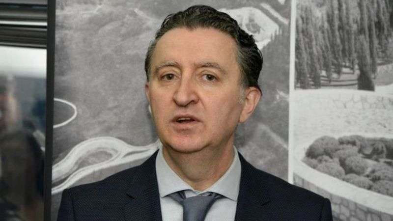 Sergej Šotrić