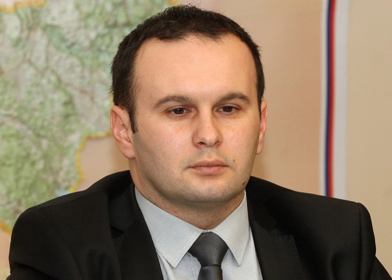Ljubiša Ćosić