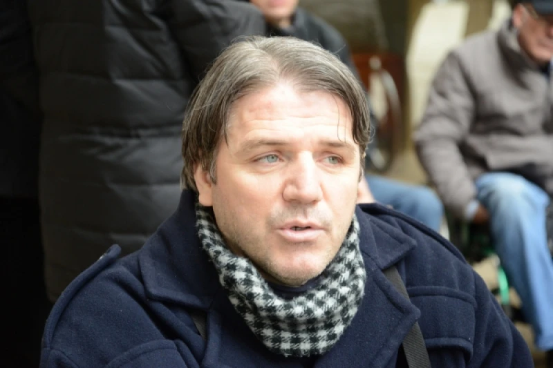 Mujo Aganović