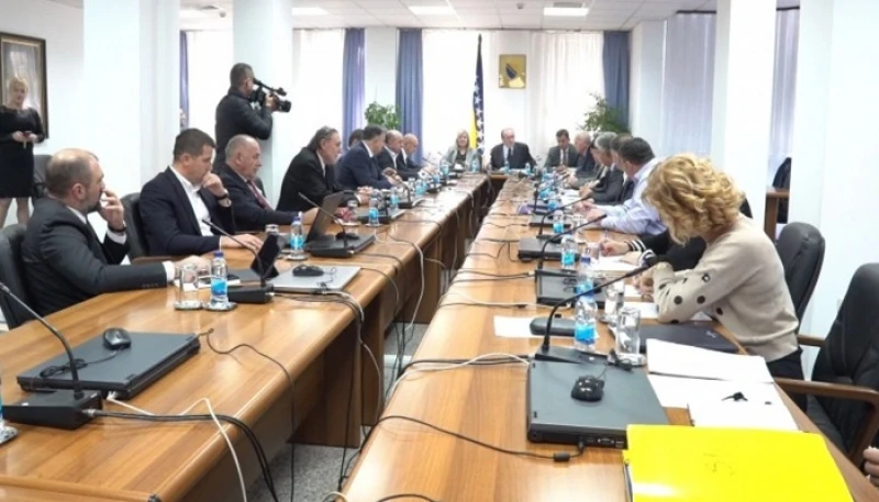 ESV FBiH 