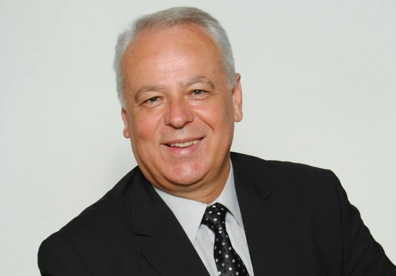 Željko Samardžija